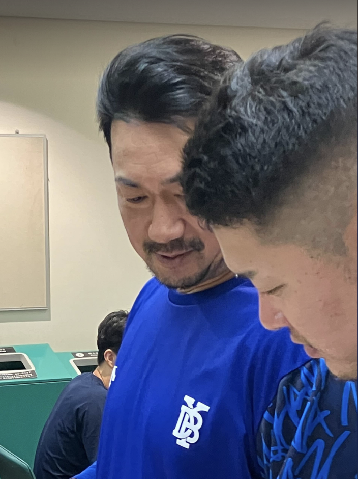 昨日の話やけど