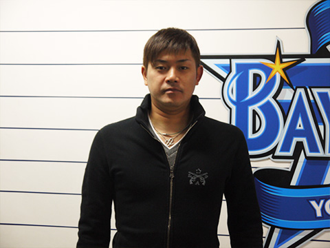 #22 高崎 健太郎 選手