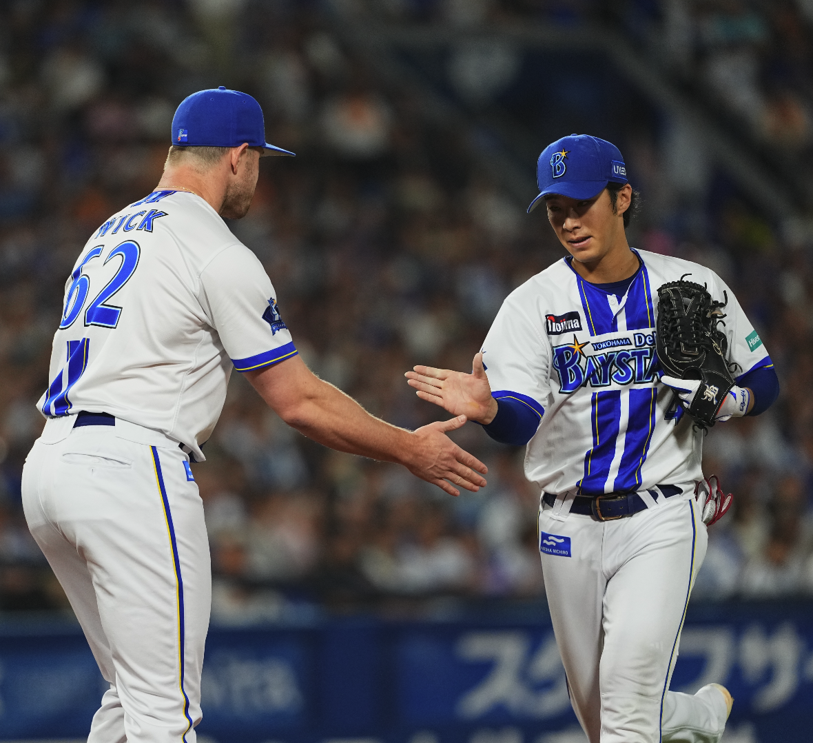 7/11(金)対読売ジャイアンツ戦