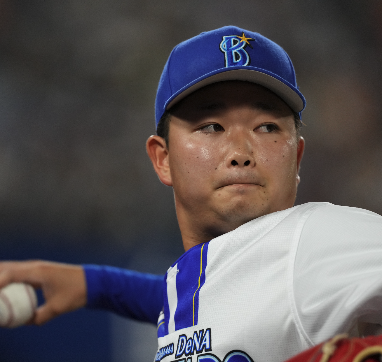 7/12(土)対読売ジャイアンツ戦