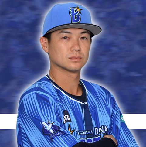柴田 竜拓選手