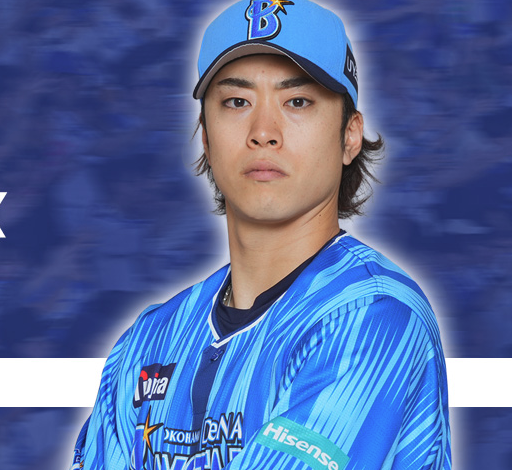 入江 大生選手