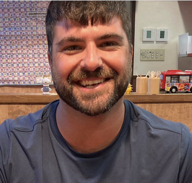 「ワーオ、スーパーデリシャス」