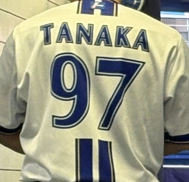 良い打球をぶちかます！