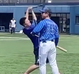 いきなり練習する理由、、、