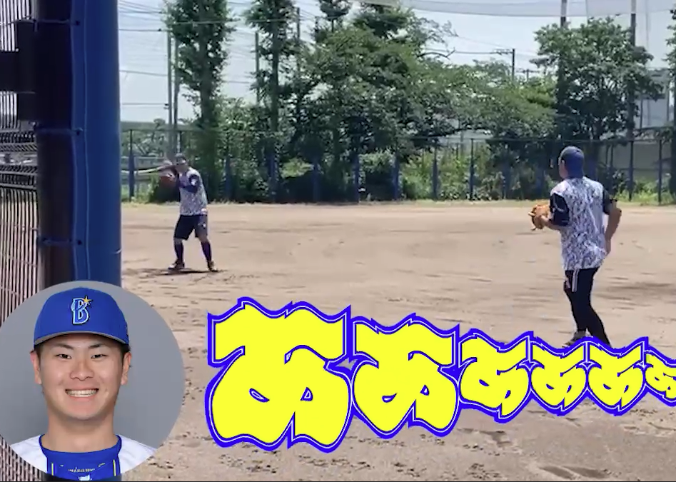 クイックスロー50回