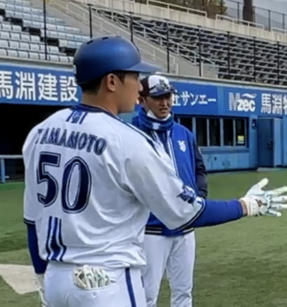 【11/15】秋季トレーニング配信まとめ【ベイプラ動画】