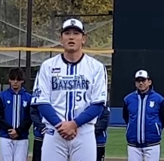 【11/18】秋季トレーニング配信まとめ【ベイプラ動画】