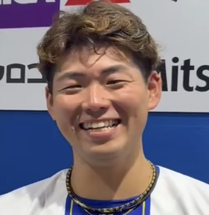 気迫！