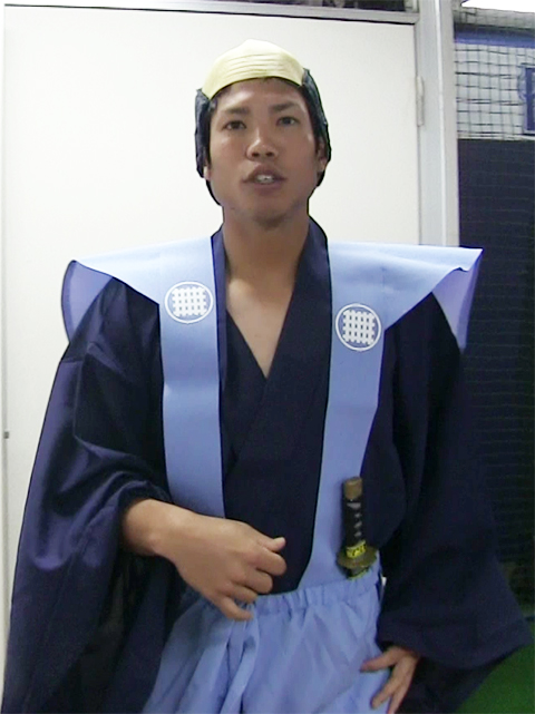 #37桑原 将志 選手