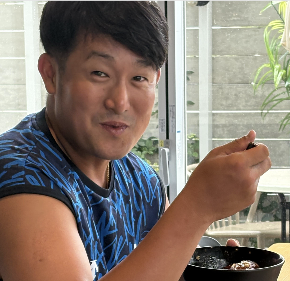 良いバディー見つけたψ(｀∇´)ψ
