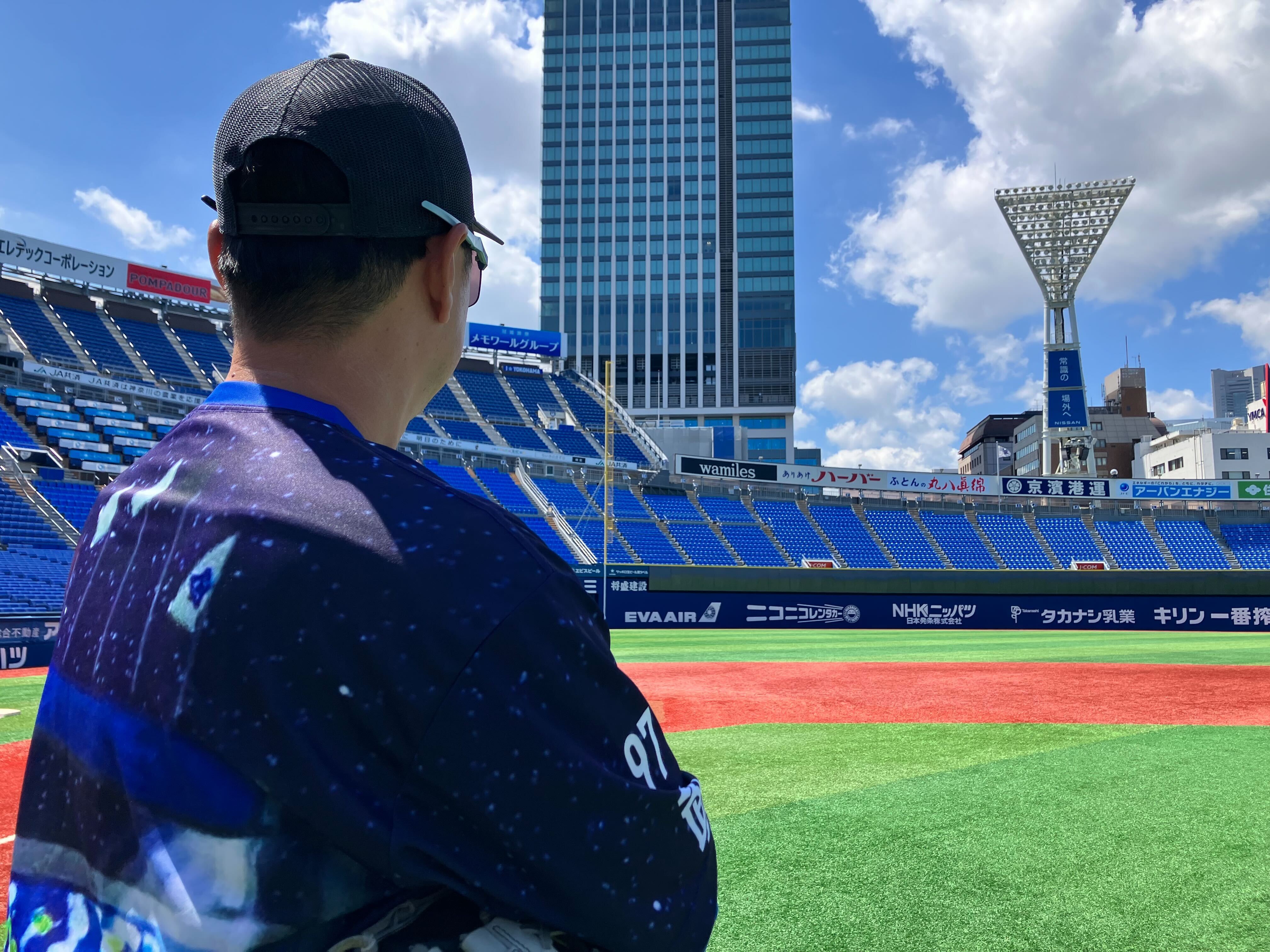 夏、継がれるもの