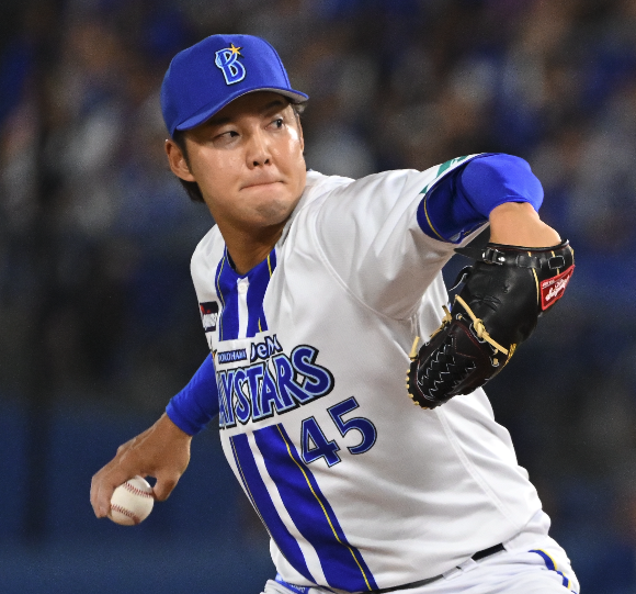 8/8(金)対読売ジャイアンツ戦