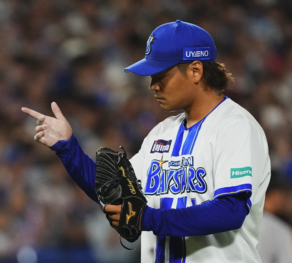 8/9(土)対読売ジャイアンツ戦