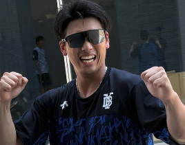 この子、いますよ。