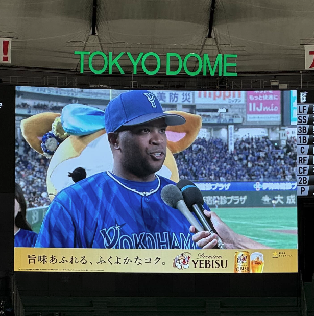 新たにコンビを組む二人