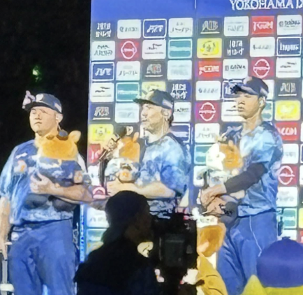 キッズスターナイト☆