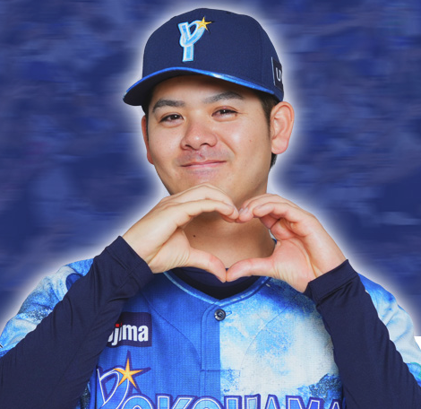宮城 滝太選手