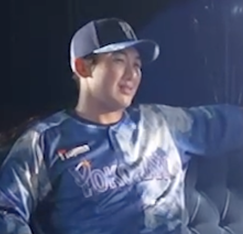 スターナイトオフショット【山本選手】