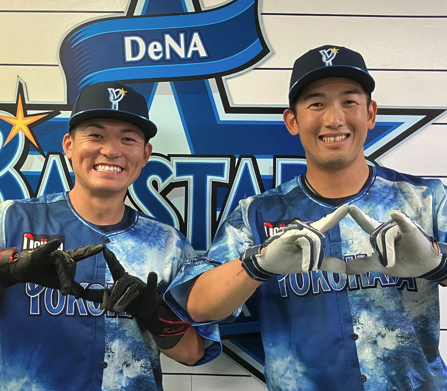キッズSTAR☆NIGHTホームランチャレンジ