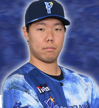 松本 隆之介選手