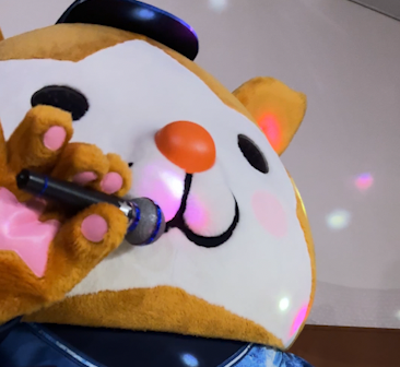 スターナイトオフショット①