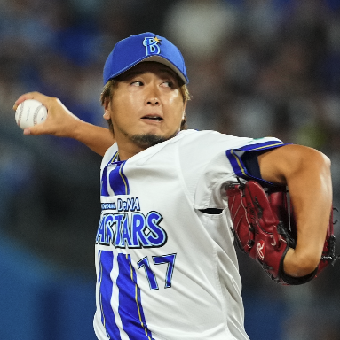 8/19(火)対広島カープ戦 