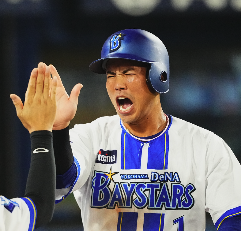 8/20(水)対広島カープ戦