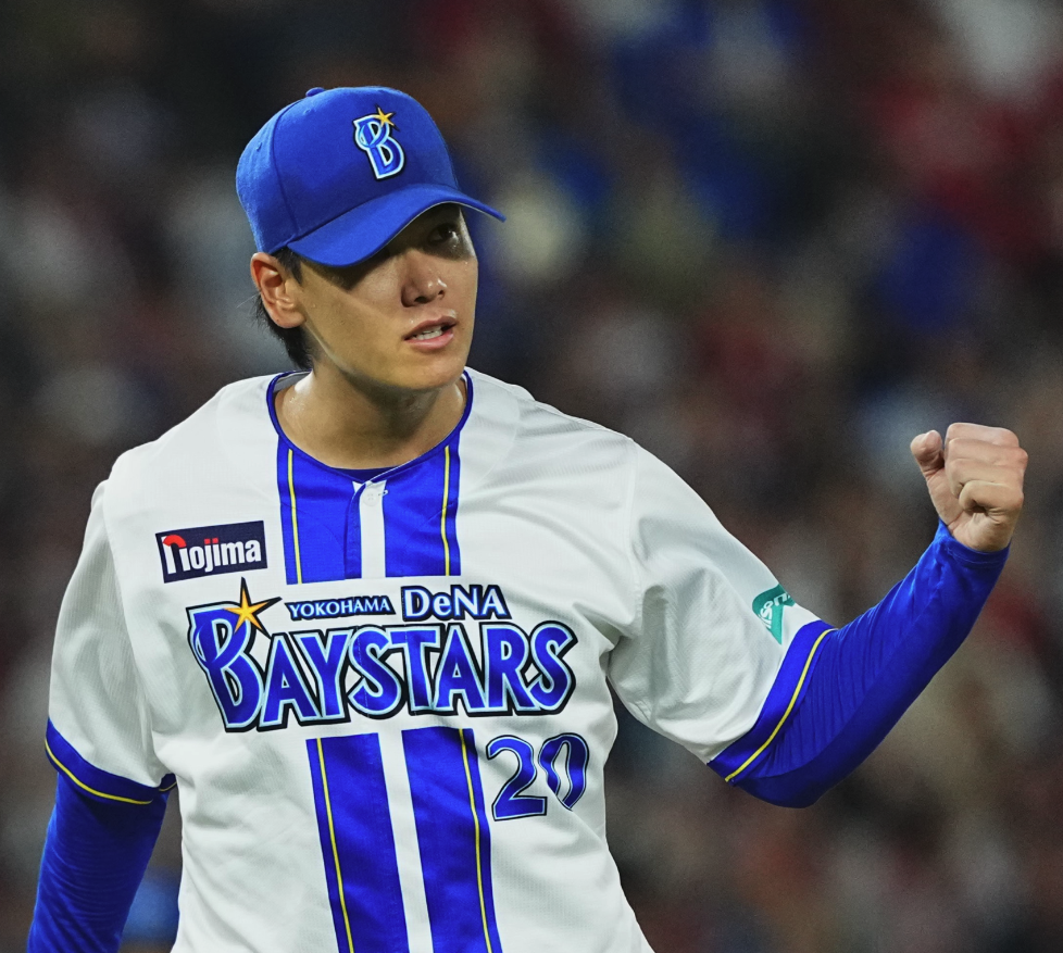 8/21(木)対広島カープ戦