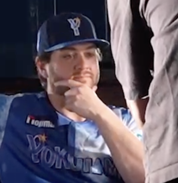 スターナイトオフショット【A.ケイ選手】