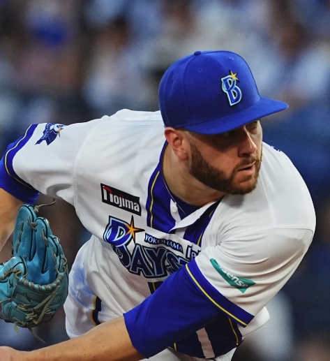 8/26(火)対阪神タイガース戦