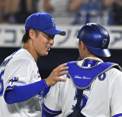 8/27(水)対阪神タイガース戦