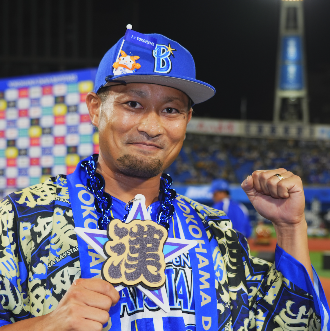 8/28(木)対阪神タイガース戦