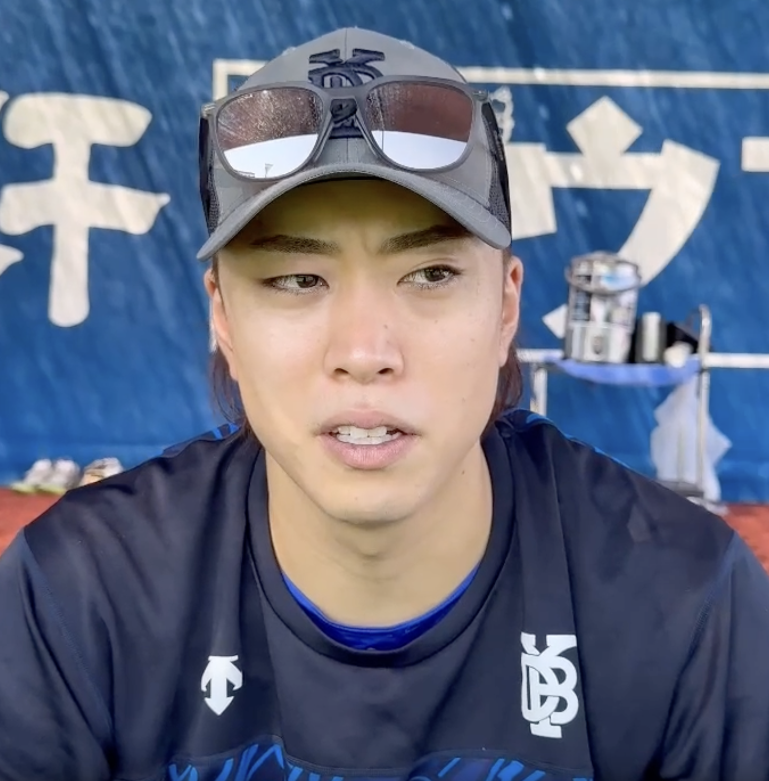 抱負