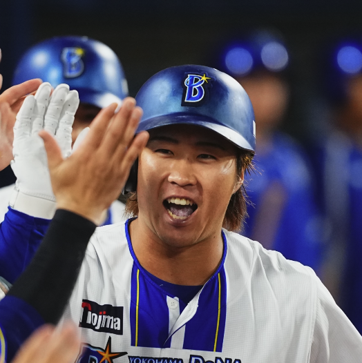 8/29(金)対中日ドラゴンズ戦