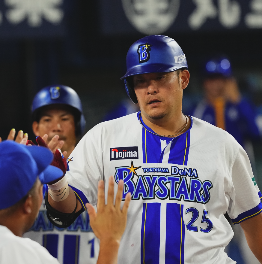 8/30(土)対中日ドラゴンズ戦