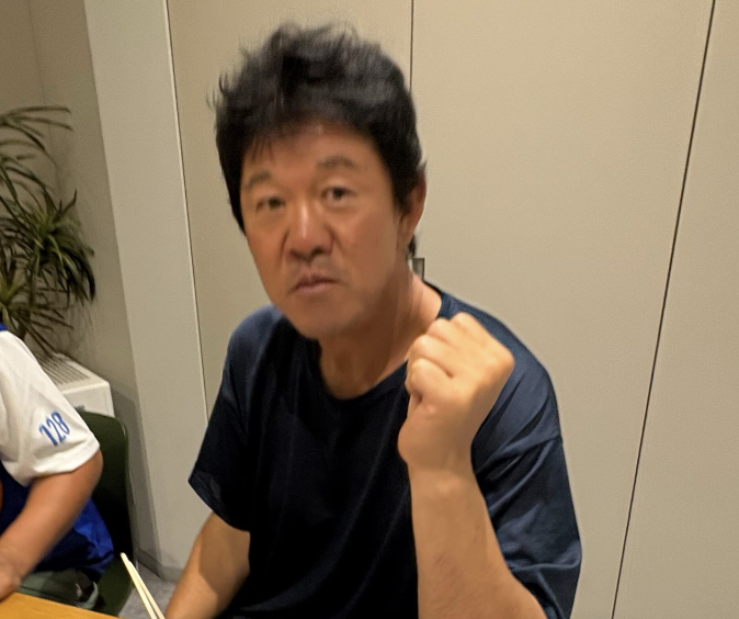 尚典くんの晩御飯！