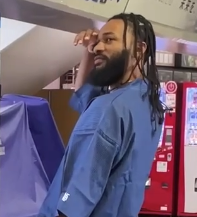 甚平ジャクソン〜その弐〜