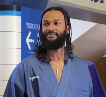 甚平ジャクソン〜その参〜