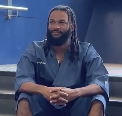 甚平ジャクソン〜その肆〜