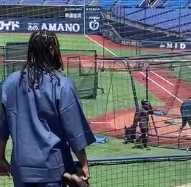 甚平ジャクソン〜おまけ〜