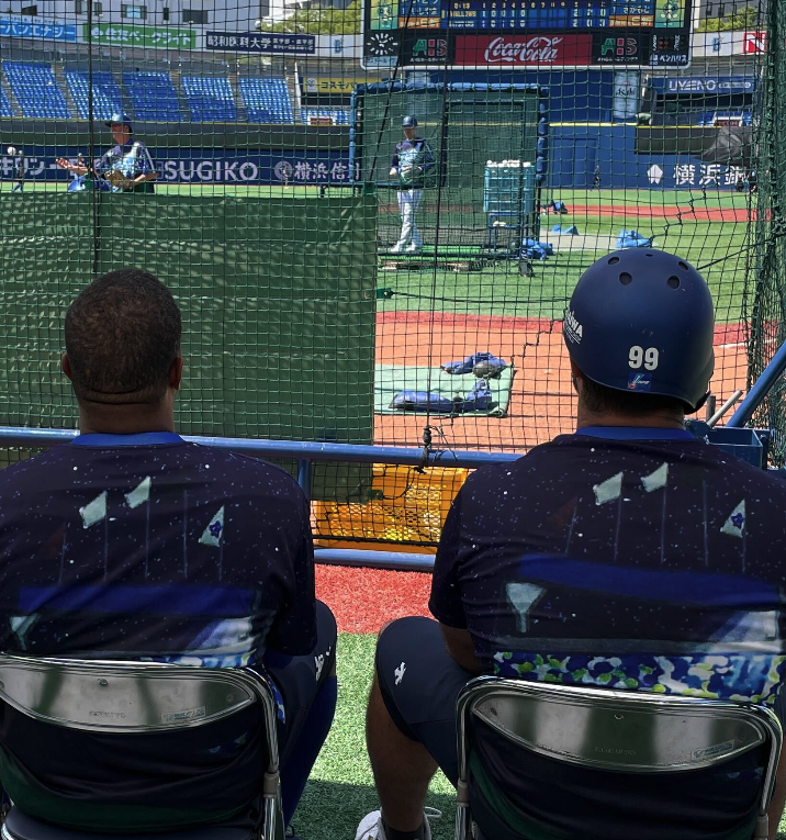 タンケとフォード