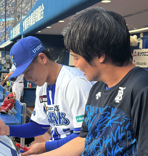 横浜DeNAベイスターズ - 横浜の大魔神　横浜ベイスターズ ハマの大魔神・佐々木主浩さん、「来季は27年ぶりリーグ優勝