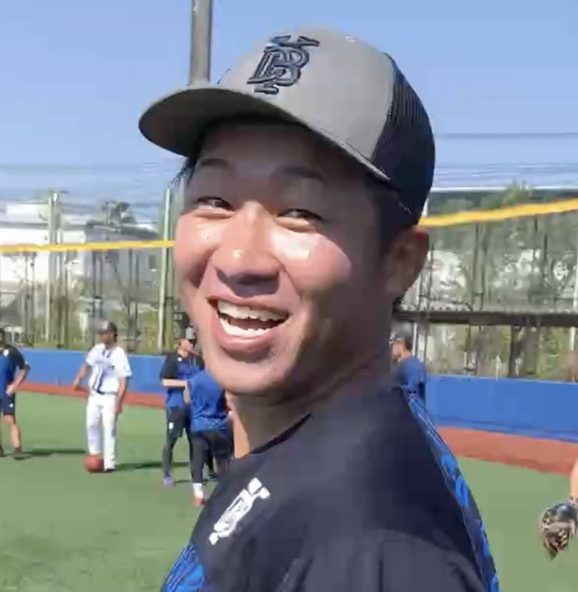 グイグイ来いよ