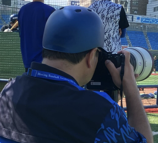 大事なお仕事☆