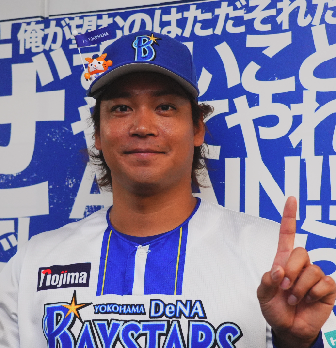 9/5(金)対東京ヤクルトスワローズ戦