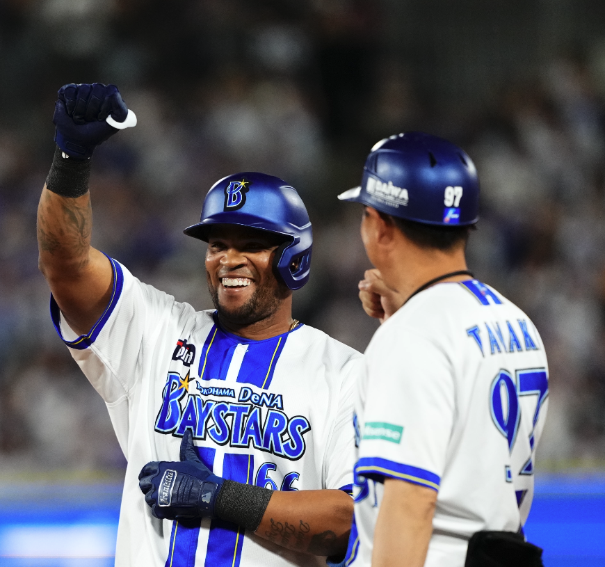 9/6(土)対東京ヤクルトスワローズ戦