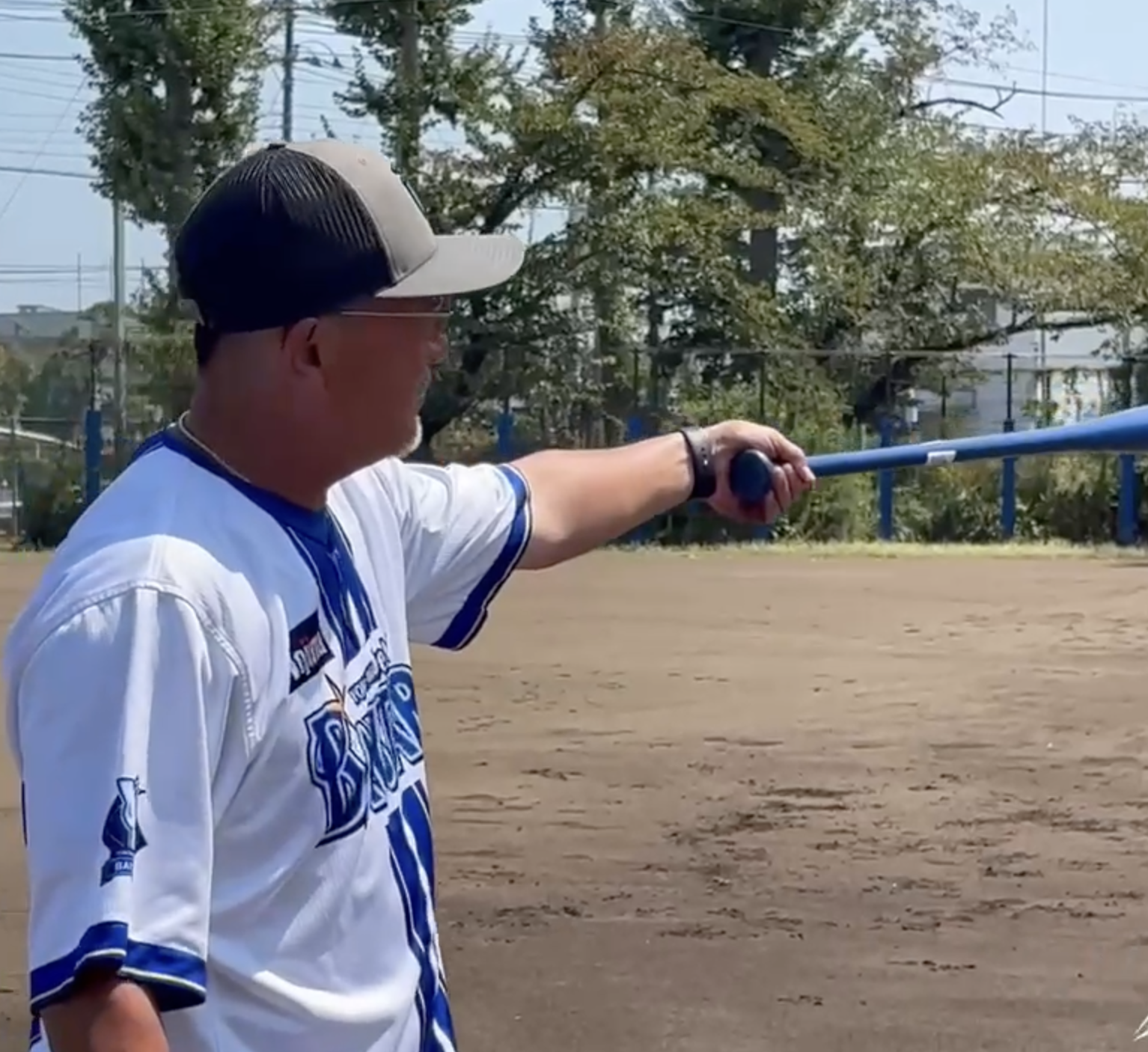 にーさん⚾️〜その2〜
