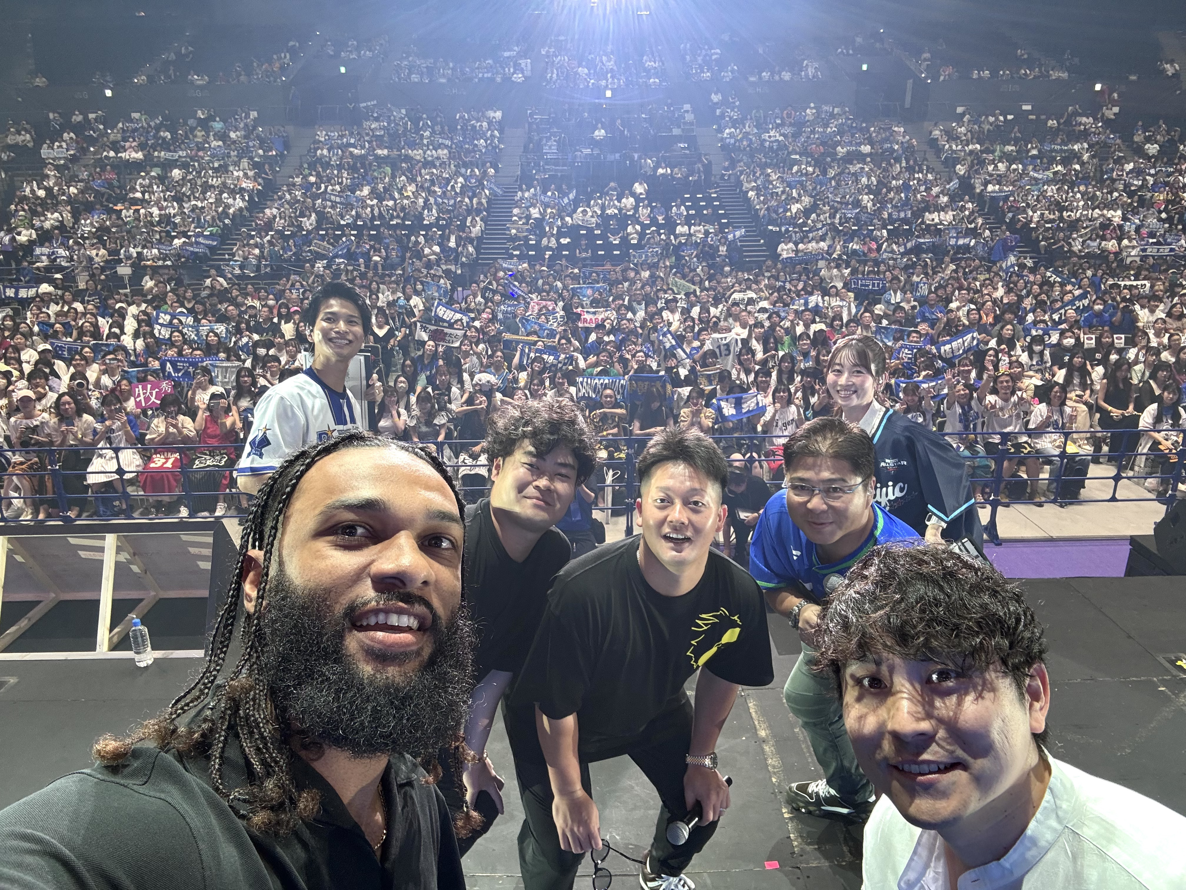 ジャクソンフレーム？