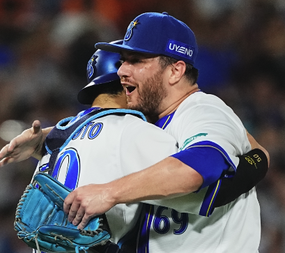 9/15(月)対読売ジャイアンツ戦